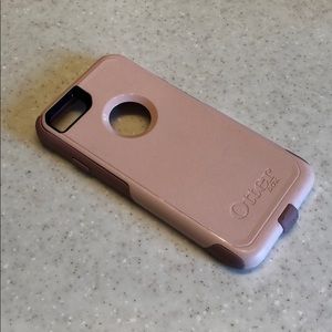 iPhone 7 OtterBox case